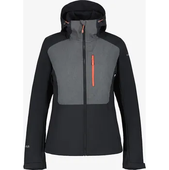 Dámská casual bunda ICEPEAK BURNET 38 655313