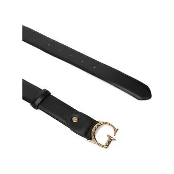 Módní doplněk Dámský pásek Guess BW9271 P5430 Černá L