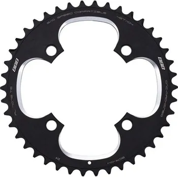 Klika na kolo BBB převodník BCR-04 RoundAbout 4