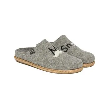 Pánské pantofle Bačkory Toni Pons Tobi-Ef Tmavomodrá 43