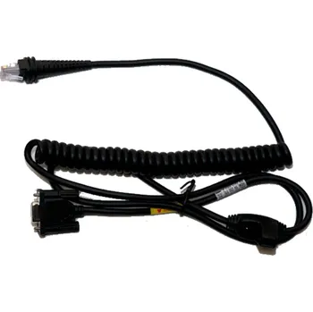 Čtečka čárových kódů Honeywell Kabel RS232 pro Xenon, Hyperion, Voyager