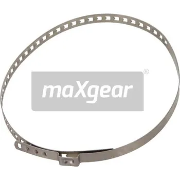 MAXGEAR 84-0034 Spona manžety poloosy 20-45mm/7mm (84-0034)