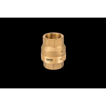 Stavebniny Herz Zpětná klapka pružinová Dimenze: DN20