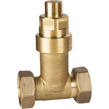 Ventil Herz Přepouštěcí ventil #1451499: Přepouštěcí ventil, DN: 20