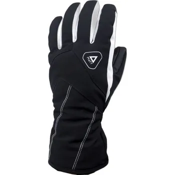 Rukavice Dětské rukavice Matt MIN IME 8 Černá, Bílá