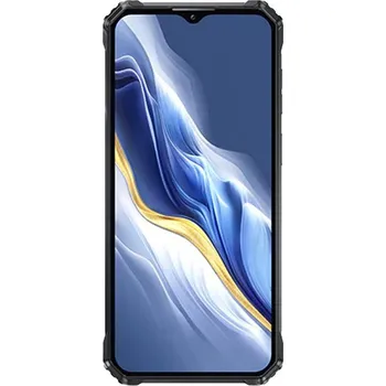 Mobilní telefon Oukitel WP36 Pro 6/256 10600mAh černý smartphone