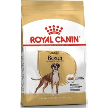 Krmivo pro psa Royal Canin Breed Boxer 12 kg