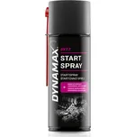 DYNAMAX DXT7 START SPRAY 400ML - STARTOVACÍ SPREJ
