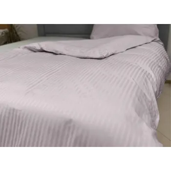 Povlečení Damaškové povlečení Rose 140x220 / 70x90