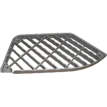 Schůdek Nástupní schůdky TANGDE TD07-58-014