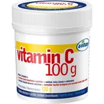 Doplněk stravy VITAR VITAR VITAMIN C PRÁŠEK 100 G UNI