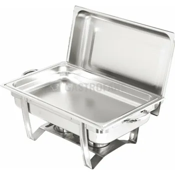 OEM Chafing s poklopem TOP GN1/1