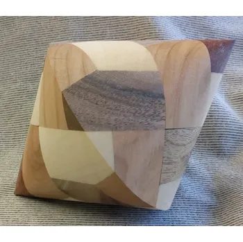 Hlavolam Hlavolam Bibox - tajný box