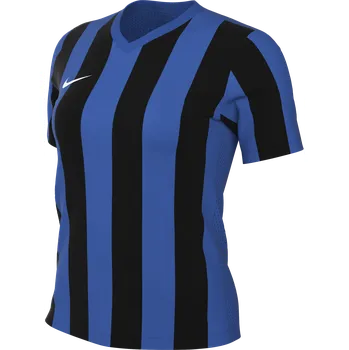 Dres Nike Striped Division V Jersey Women fz9339-463 Velikost L