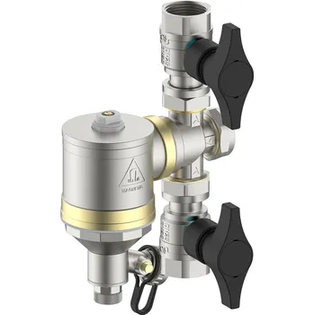 Kotel Filtr ULTIMA SP-M1 1" AV EQUEEN SPM1