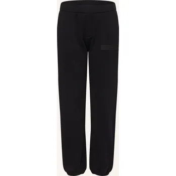 Moncler Enfant Dívčí Tepláky, černá, 128