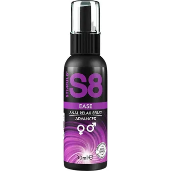Stimul8 Ease Anal Relax Spray 30 ml