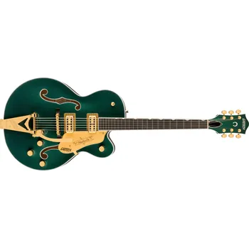 Elektrická kytara Gretsch Nashville Bigsby CDG + prodloužená záruka 3 roky