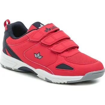 Dámská obuv Lico 366185 Peyton VA červené sportovní tenisky EU 37 + DÁREK