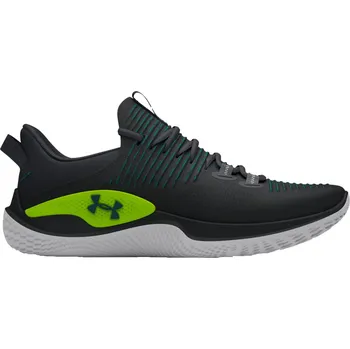 Pánská móda Fitness boty Under Armour UA Flow Dynamic INTLKNT 3027177-002 Velikost 45 EU | 10 UK | 11 US | 29 CM
