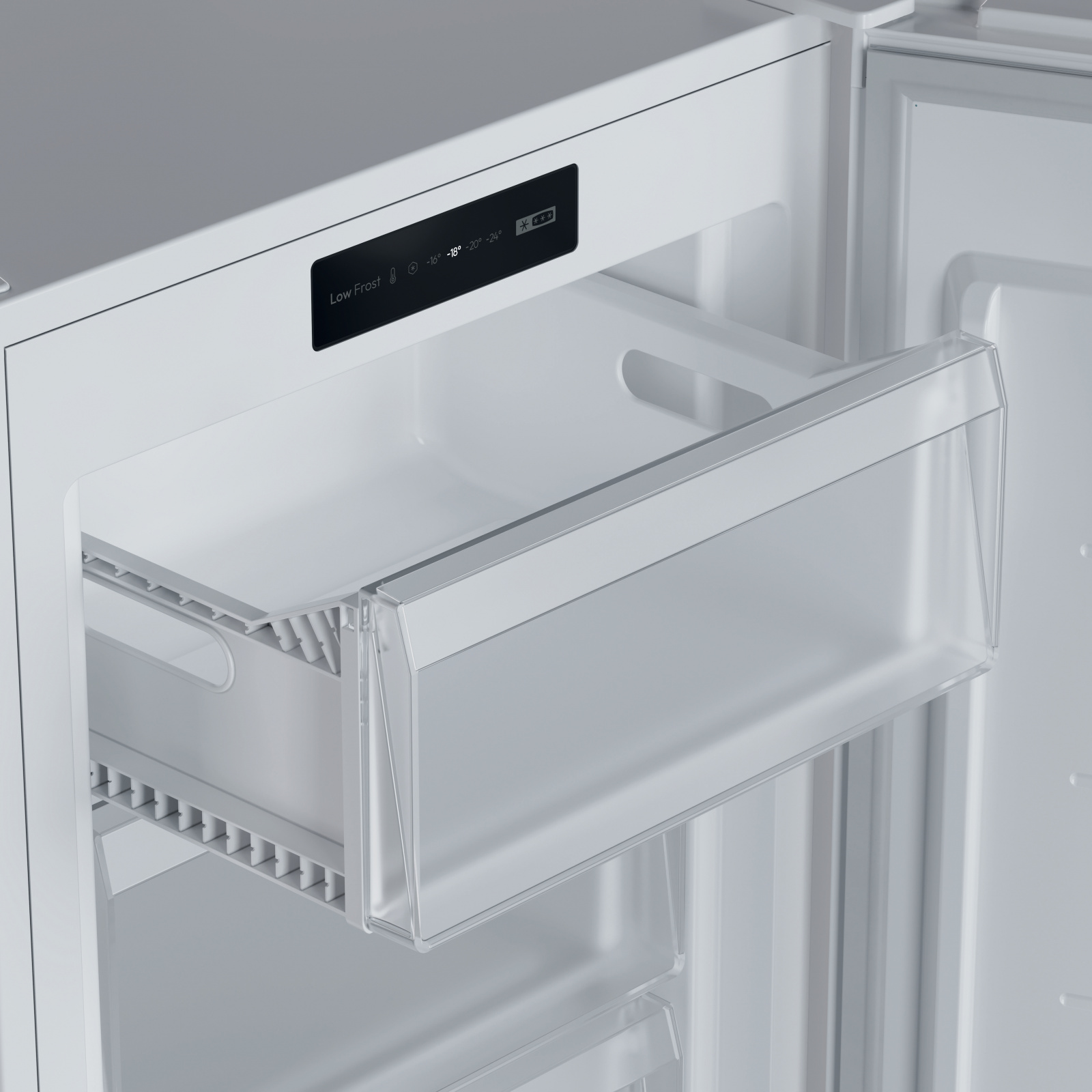 foto Mraznička Candy CNUQ4L58DW