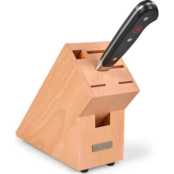 Kuchařský nůž CLASSIC 20 cm, s blokem na nože, Wüsthof