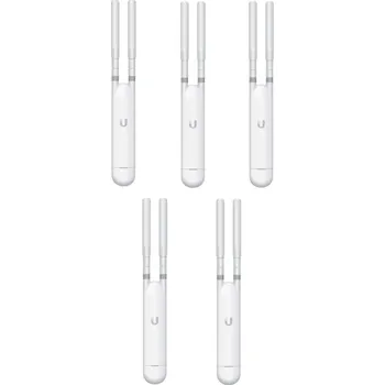 Ubiquiti networks WiFi router UniFi AP, AC Mesh 5-Pack, bez PoE