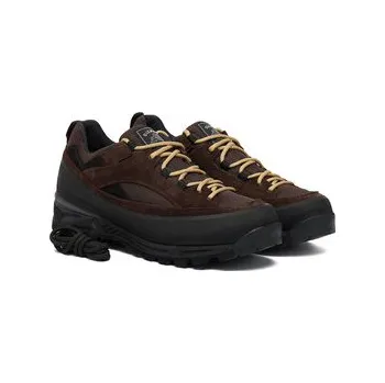 Dámské tenisky Diemme Sneakersy Grappa Hiker DI25FWGHM-F04X008BRW Hnědá 40