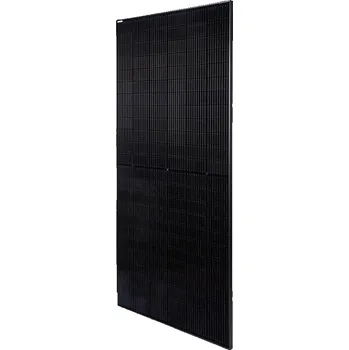 solární panel G21 Solární panel MCS LINUO SOLAR 440W mono, černý