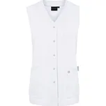 Karlowsky Multifunkční tunika KY141 White 54