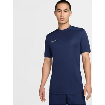 Pánské tričko Nike Academy Shirt Mens Navy S
