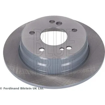 Brzdový kotouč Brzdový kotouč BLUE PRINT ADU174317