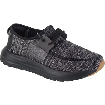 Pánská treková obuv Boty Hey Dude Sirocco M 40140-0WM 41