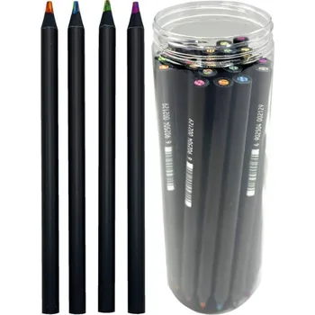 Pastelka Vícebarevná tužka JUMBO - PK2-12