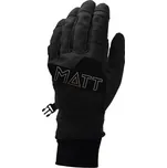 Skialpinistické rukavice Matt ARANSA M Černá