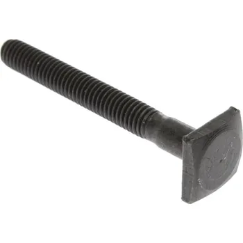 Nosič kol Carface šroub s čtvercovou hlavou dlouhý CFRBC001F-ND04 DO CFRBC001F-ND04