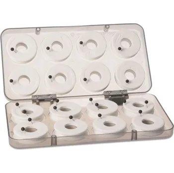 Pořadač na návazce MS Range Rig Box S