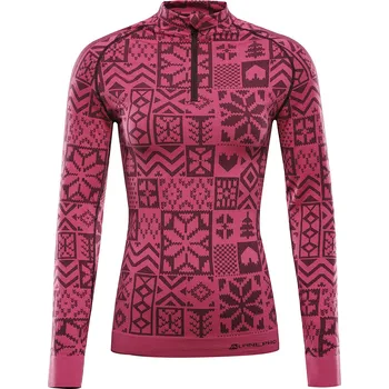 Dámské tričko ALPINE PRO - SEAMA DÁMSKÉ FUNKČNÍ PRÁDLO - TRIKO