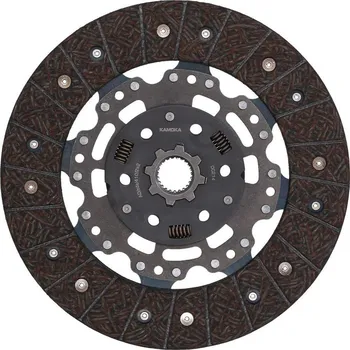 Spojková lamela Lamela spojky KAMOKA DC214