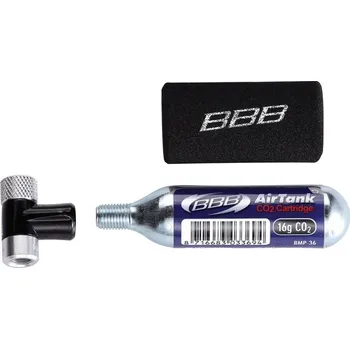 pumpička Pumpa BBB AIRSPEED BMP-32