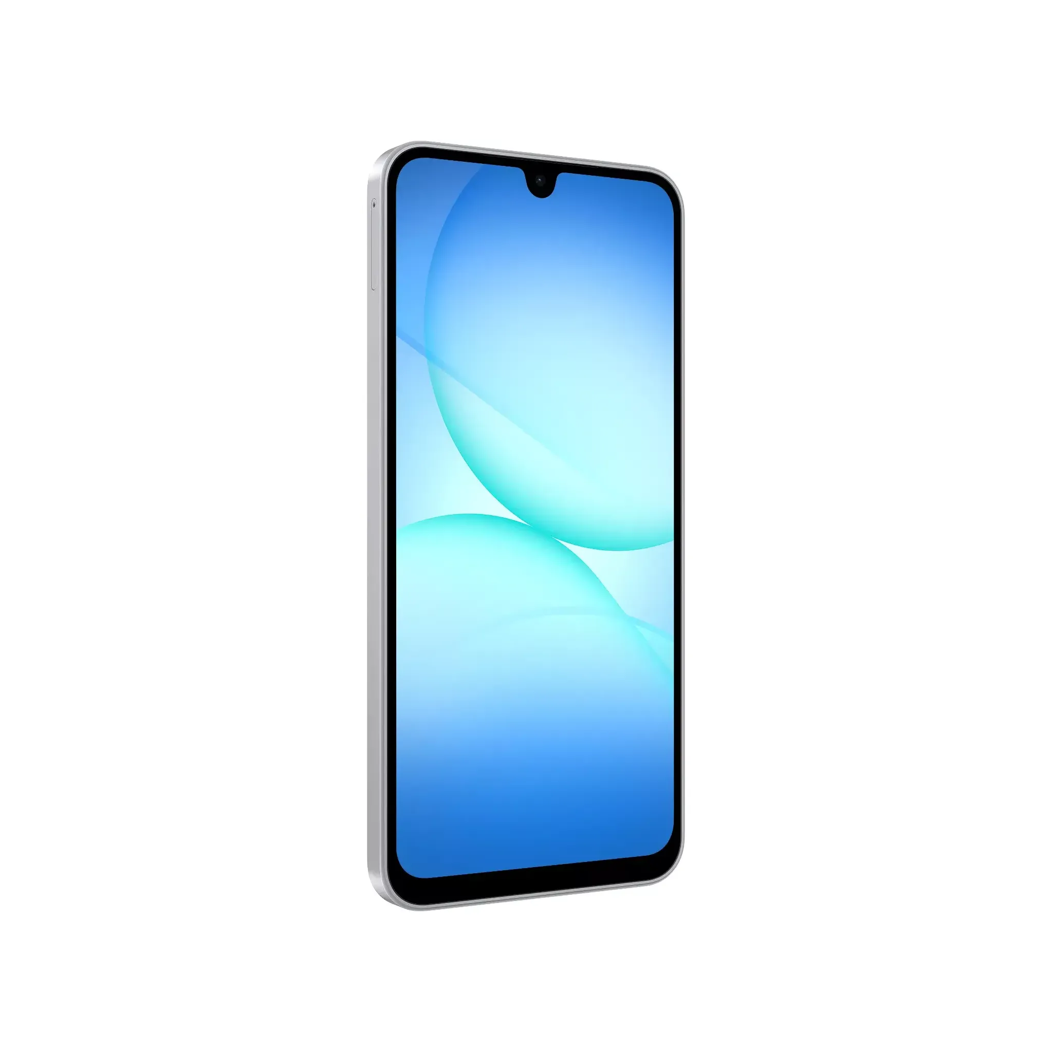 Fotografie 6 - Mobilní telefon Samsung Galaxy A17 LTE 4/128 GB šedý