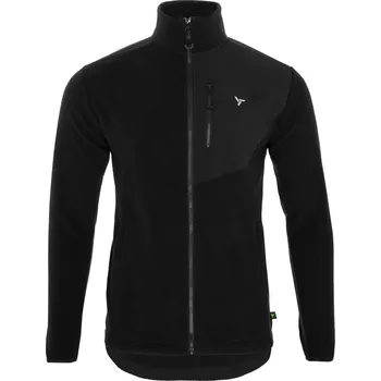 Pánská mikina Silvini pánská mikina MJ2605 Anterselvo black / S