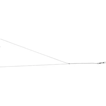 2ks Hotový návazec Saenger MS Range Feeder Rig III 120 cm