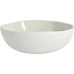 Jars Miska Maguelone, Ø 16 cm / 0,6 l, bílá Quartz JA964457