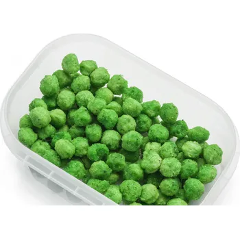 MIVARDI Soft Extruded Pellets Česnek 30g (MIVARDI Soft Extruded Pellets - Česnek (30g))