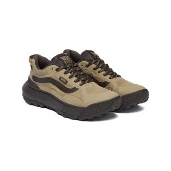 Pánská obuv Vans Sneakersy MTE Crosspath VN000CVUDRB1 Hnědá 40