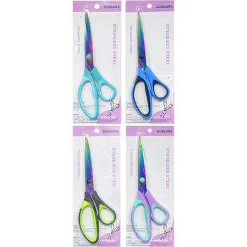 Nůžky titanové 21 cm - PK12-44