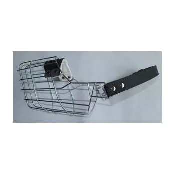 Náhubek pro psa JVM náhubek zinek belgický ovčák pes