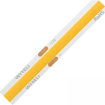 LED osvětlení LED pásek COF 480 WIRELI WW 900lm 10W 0,83A 12V (bílá teplá)