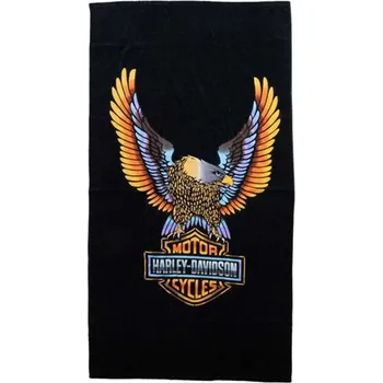 Plážový ručník H-D HDX-99328